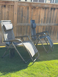 Zero Gravity Chairs