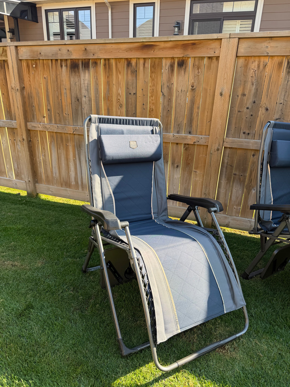 Zero Gravity Chairs