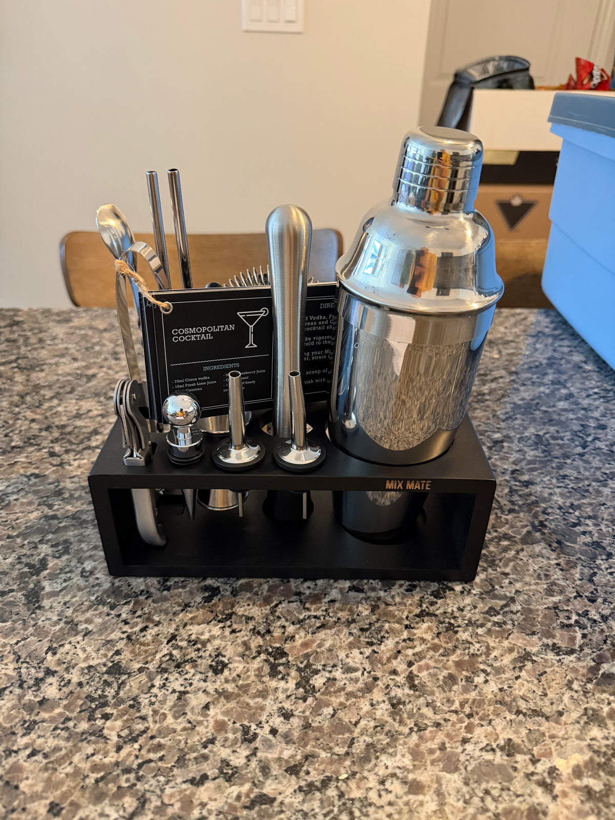 Bar Set
